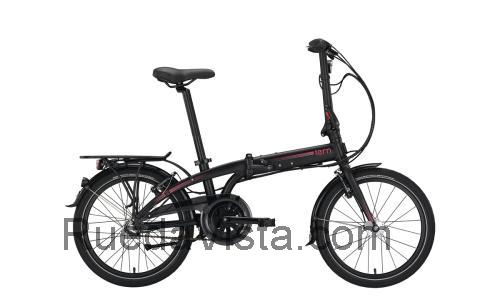 Tern Link C3i ficha técnica y opiniones